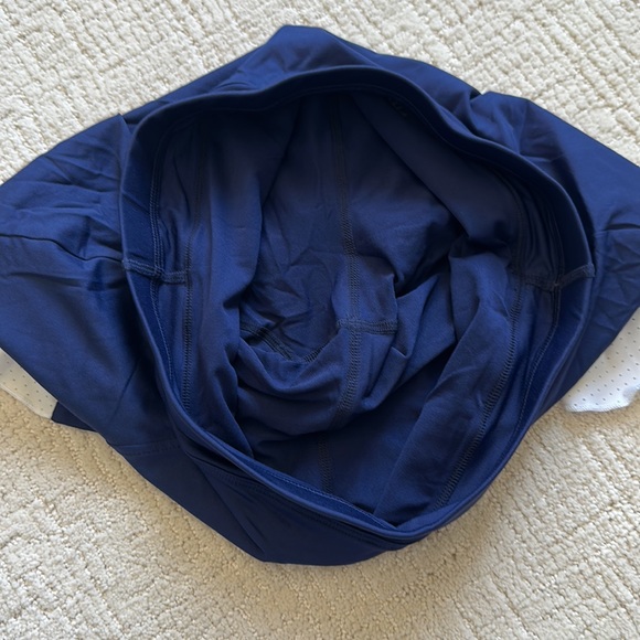 Sofibella Top Spin 13 inch tennis skirt. Worn once. - Picture 9 of 9